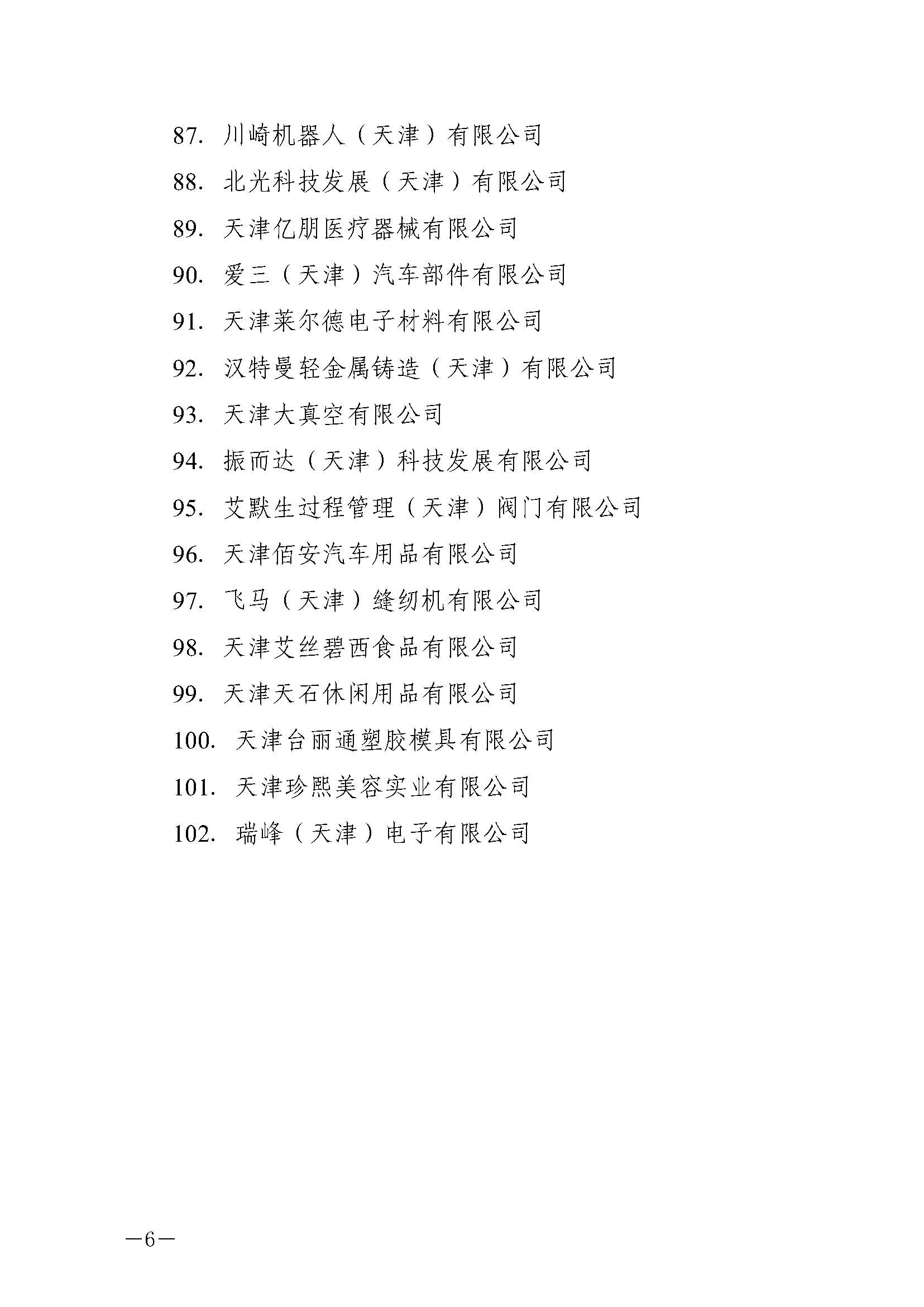津人社辦函�021�號—市人社局關于公布2020年第三批企業(yè)培訓中心名單的通知_頁面_6.jpg 津人社辦函�021�號—市人社局關于公布2020年第三批企業(yè)培訓中心名單的通知_頁面_6.jpg